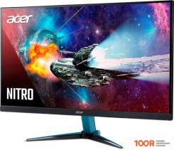 Монитор Acer NITRO VG271UM3BMIIPX UM.HV1EE.301 (164573)