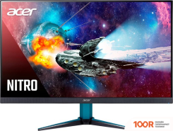 Монитор Acer NITRO VG271UM3BMIIPX UM.HV1EE.301 (164573)