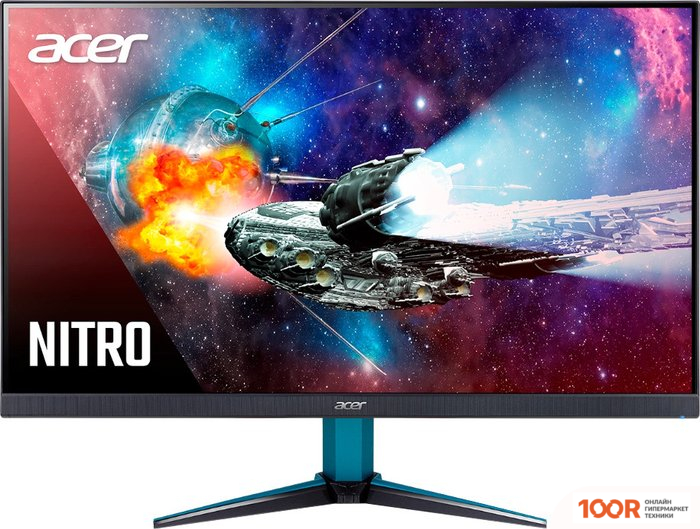 Монитор Acer NITRO VG271UM3BMIIPX UM.HV1EE.301 (164573)