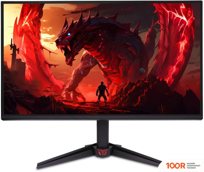 Монитор Acer NITRO VG270GBMIPX UM.HV0CD.G02 (164565)