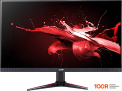 Монитор Acer NITRO VG270EBMIPX UM.HV0EE.E01 (164564)