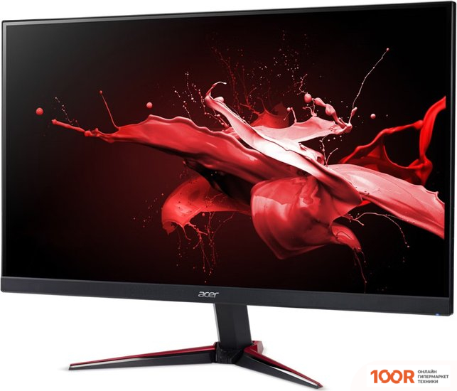 Монитор Acer NITRO VG270EBMIPX UM.HV0CD.E03 (164563)