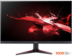 Монитор Acer NITRO VG270EBMIIX UM.HV0EE.E06 (164561)