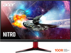 Монитор Acer NITRO VG252QXBMIIPX (164560)