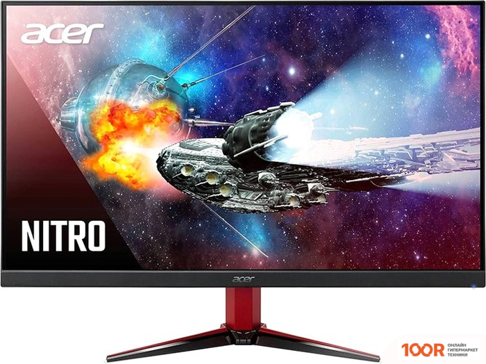 Монитор Acer NITRO VG252QXBMIIPX (164560)