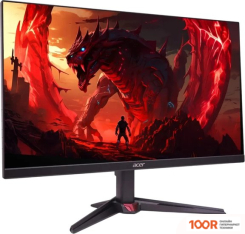 Монитор Acer NITRO VG240YX1BMIIPX UM.QV0CD.101 (164555)