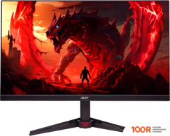 Монитор Acer NITRO VG240YX1BMIIPX UM.QV0CD.101 (164555)
