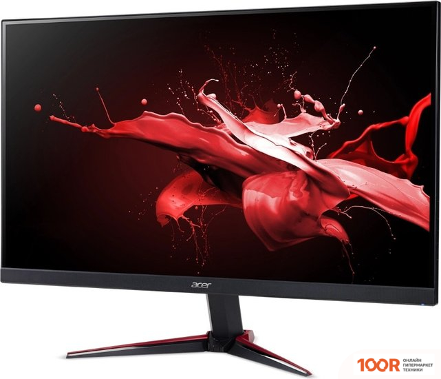 Монитор Acer NITRO VG240YBMIIX UM.QV0EE.015 (164550)