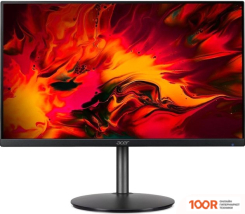 Монитор Acer NITRO RX241YPBMIIPHX (164546)