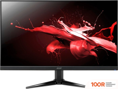 Монитор Acer NITRO QG271EBII UM.HQ1EE.E01 (164545)