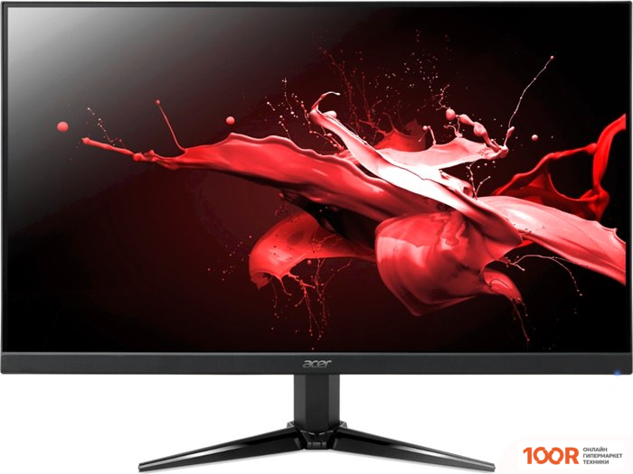 Монитор Acer NITRO QG271EBII UM.HQ1EE.E01 (164545)