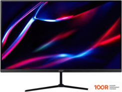 Монитор Acer NITRO QG240YS3BIPX UM.QQ0EE.304 (164541)