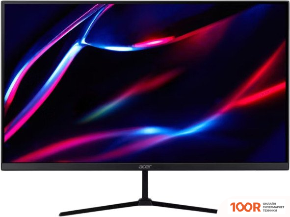 Монитор Acer NITRO QG240YS3BIPX UM.QQ0EE.304 (164541)