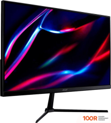 Монитор Acer NITRO QG240YH3BIX UM.QQ0EE.301 (164540)