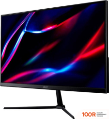 Монитор Acer NITRO QG240YH3BIX UM.QQ0EE.301 (164540)