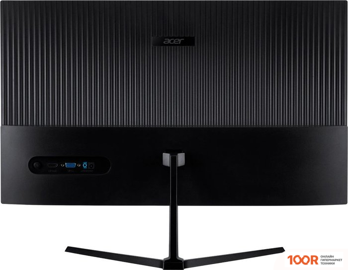 Монитор Acer NITRO QG240YH3BIX UM.QQ0EE.301 (164540)