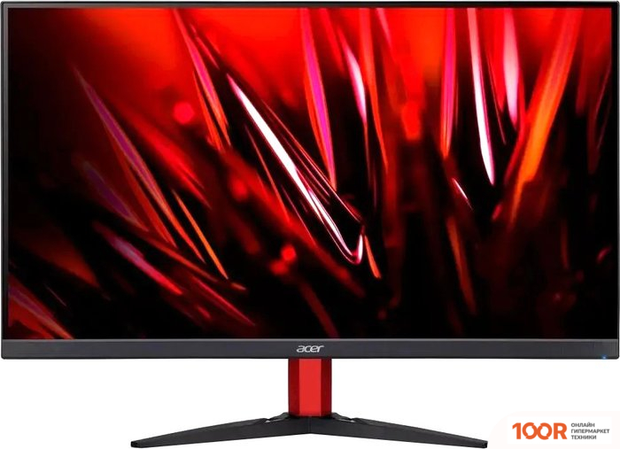 Монитор Acer NITRO KG272M3BMIIPX UM.HX2EE.303 (164536)