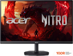 Монитор Acer NITRO KG271X1BMIIPX UM.HX1CD.101 (164534)