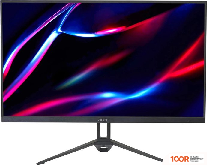 Монитор Acer NITRO KG243YG0BI UM.QX3CD.001 (164533)