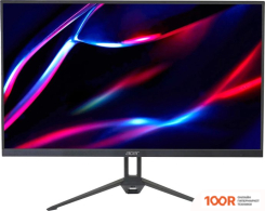 Монитор Acer NITRO KG243YG0BI UM.QX3CD.001 (164533)
