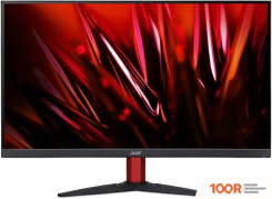 Монитор Acer NITRO KG242YM3BMIIPX UM.QX2EE.301 (164531)