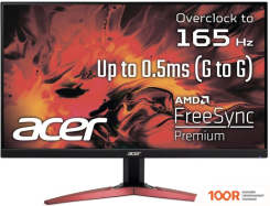 Монитор Acer NITRO KG241YSBIIP (164528)