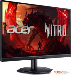 Монитор Acer NITRO KG1 KG241YP3BIP UM.QX1EE.307 (164527)