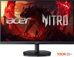 Монитор Acer NITRO KG1 KG241YP3BIP UM.QX1EE.307 (164527)