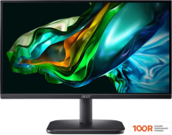 Монитор Acer NITRO EK221QHBI UM.WE1EE.H01 (164525)
