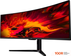 Монитор Acer NITRO EI491CURSBMIIPPHX UM.SE1EE.S05 (164524)