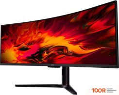 Монитор Acer NITRO EI491CRSBMIIPPHX UM.SE1CD.S01 (164522)