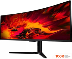 Монитор Acer NITRO EI491CRSBMIIIPHX UM.SE1EE.S01 (164521)