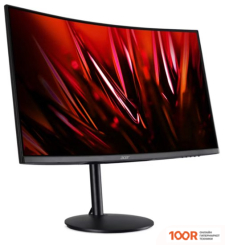 Монитор Acer NITRO EI322QURSBMIIPPHX UM.JE2EE.S01 (164519)