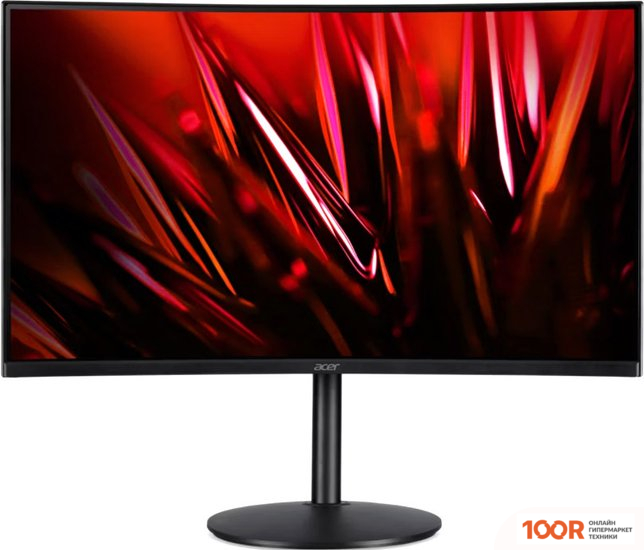 Монитор Acer NITRO EI322QURSBMIIPPHX UM.JE2EE.S01 (164519)