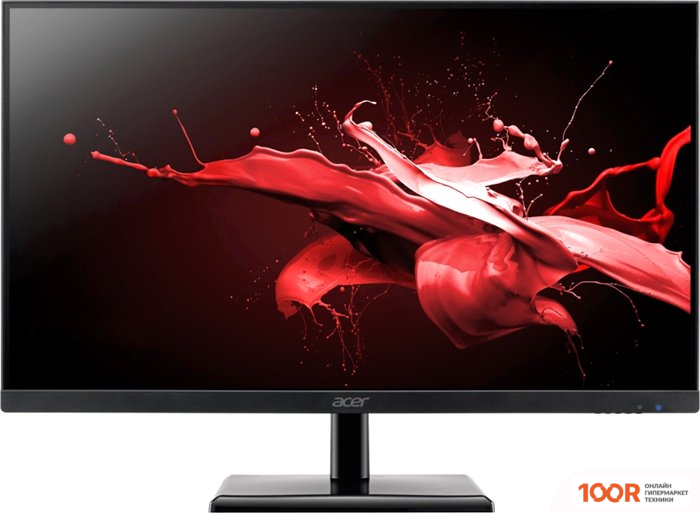 Монитор Acer NITRO EG270PBIPX (164515)
