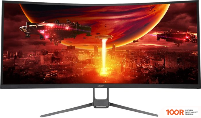 Монитор Acer NITRO ED343CURJ0BMIIPPX UM.CE3CD.001 (164514)