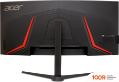 Монитор Acer NITRO ED340CUS3BMIIPX UM.CE0CD.301 (164512)