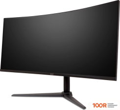 Монитор Acer NITRO ED340CUS3BMIIPX UM.CE0CD.301 (164512)