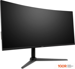 Монитор Acer NITRO ED340CUS3BMIIPX UM.CE0CD.301 (164512)