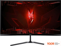 Монитор Acer NITRO ED270UP2BMIIPX UM.HE0EE.202 (164506)