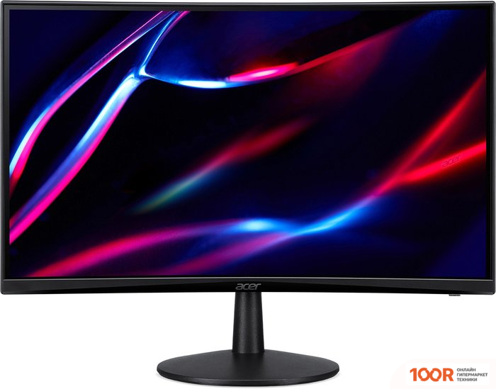 Монитор Acer NITRO ED240QS3BMIIPX UM.UE0EE.301 (164504)