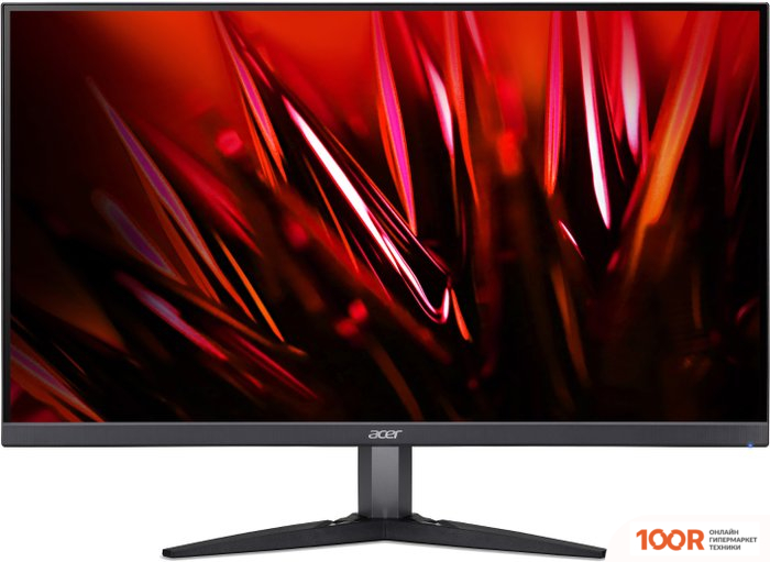 Монитор Acer KG282KBMIIPX (164503)