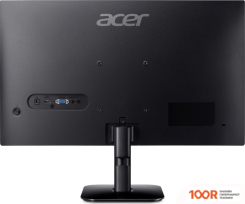 Монитор Acer KA272GBMIX UM.HX2CD.G02 (164490)