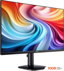 Монитор Acer KA272GBMIX UM.HX2CD.G02 (164490)