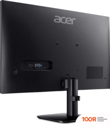 Монитор Acer KA272GBI UM.HX2CD.G01 (164489)