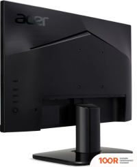 Монитор Acer KA270HBMIX UM.HX0EE.031 (164487)