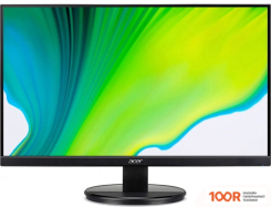 Монитор Acer K272HLHBI (164475)