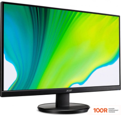 Монитор Acer K272HLHBI (164475)