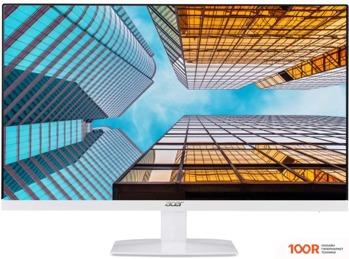 Монитор Acer HA270AWI (164469)