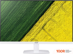 Монитор Acer HA240YAWI (164468)